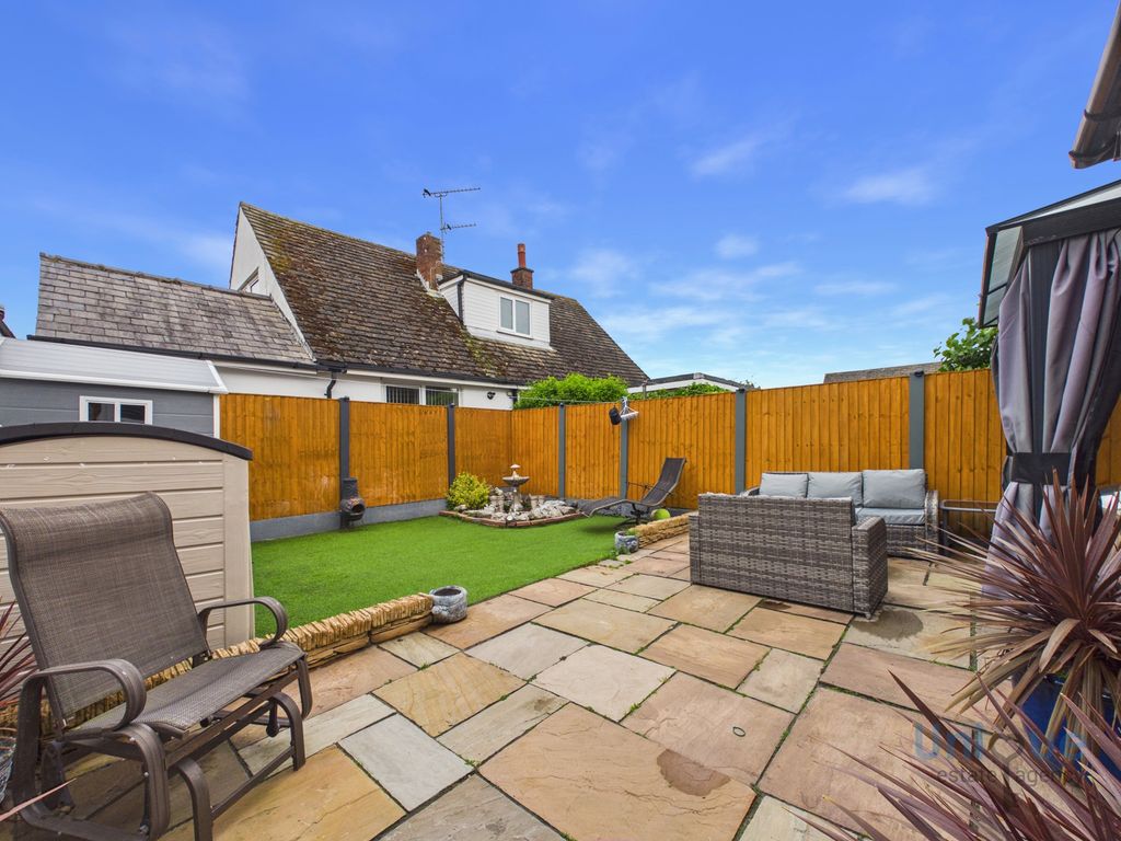 Additional image 20 of 4 bed semi-detached house for saleSawley Avenue, Lytham St. Annes FY8