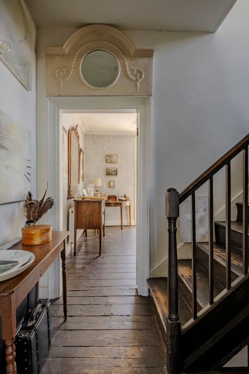 Additional image 20 of 3 bed terraced house for salePound Street, Lyme Regis, Dorset DT7