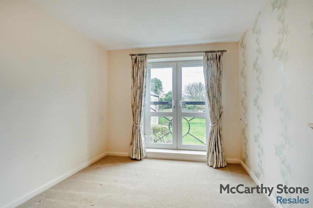 Additional image 3 of 1 bed flat for saleHollis Court, Castle Howard Road, Malton YO17