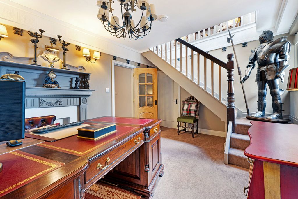 Additional image 14 of 4 bed detached house for saleMill Lane, Aughton, Ormskirk L39