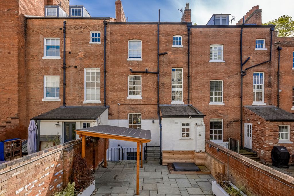 Additional image 30 of 5 bed terraced house for salePortland Street, Leamington Spa, Warwickshire CV32