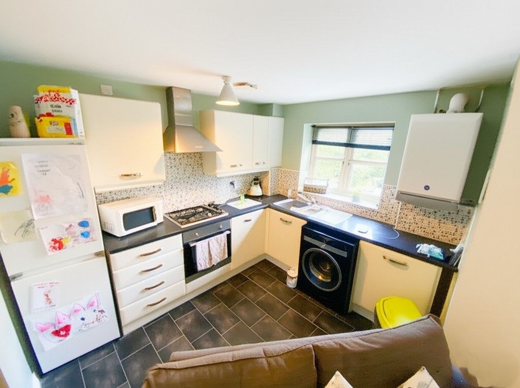 Additional image 8 of 2 bed flat for saleGrange Court, Barnsley S73