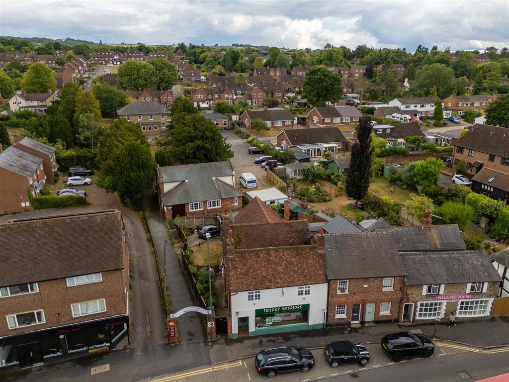 Additional image 19 of 2 bed semi-detached house for saleBell Street, Princes Risborough HP27