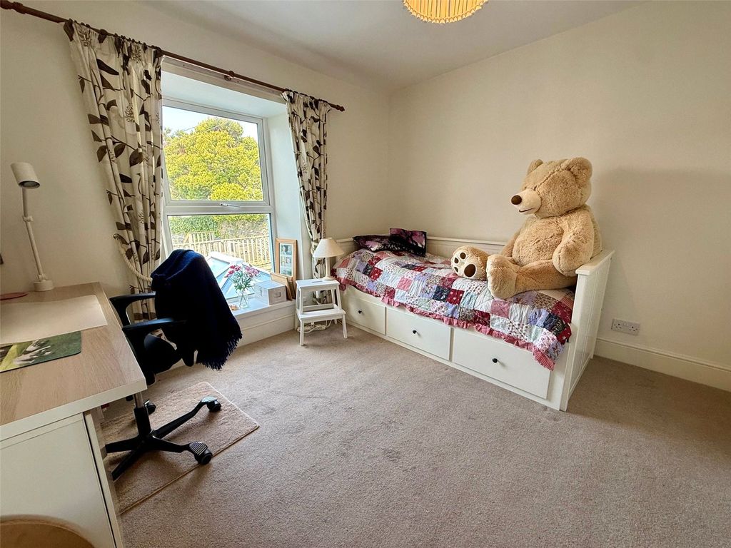 Additional image 8 of 3 bed semi-detached house for saleSt. Georges Road, Menai Bridge, Isle Of Anglesey LL59