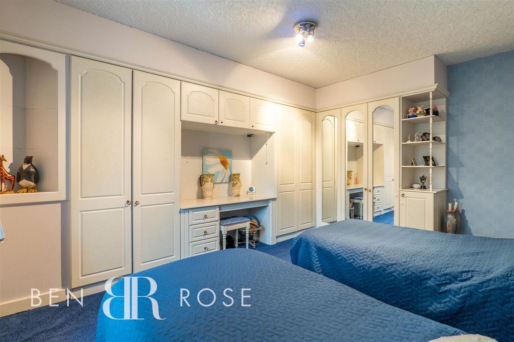 Additional image 30 of 4 bed detached house for saleThe Grange, D'urton Lane, Broughton, Preston PR3