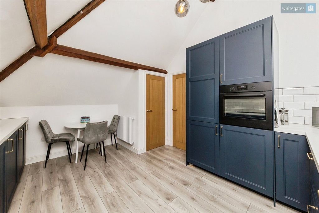 Additional image 10 of 2 bed flat for saleKensington Court, Nantwich, Cheshire CW5