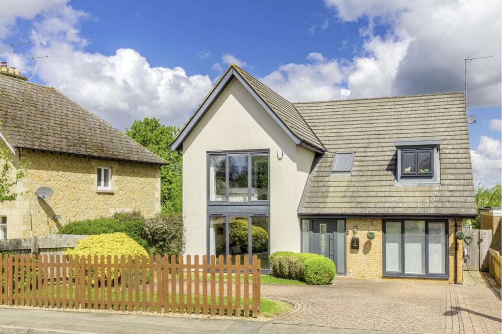 Additional image 22 of 4 bed detached house for saleDenton Road, Horton, Northampton NN7