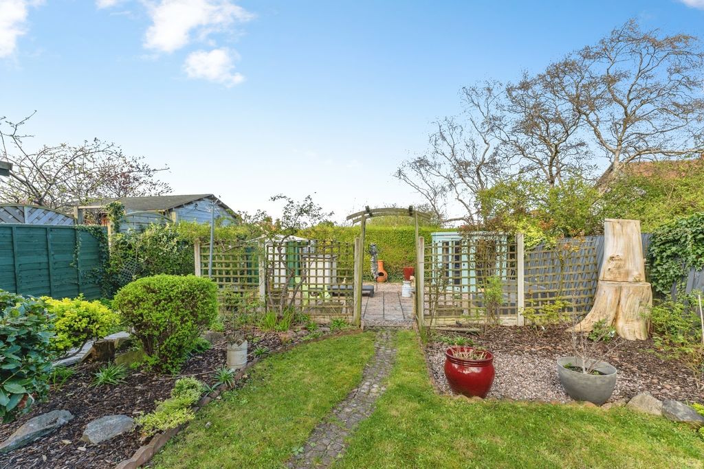 Additional image 18 of 3 bed semi-detached house for saleNorman Drive, Prestatyn, Norman Drive, Prestatyn LL19