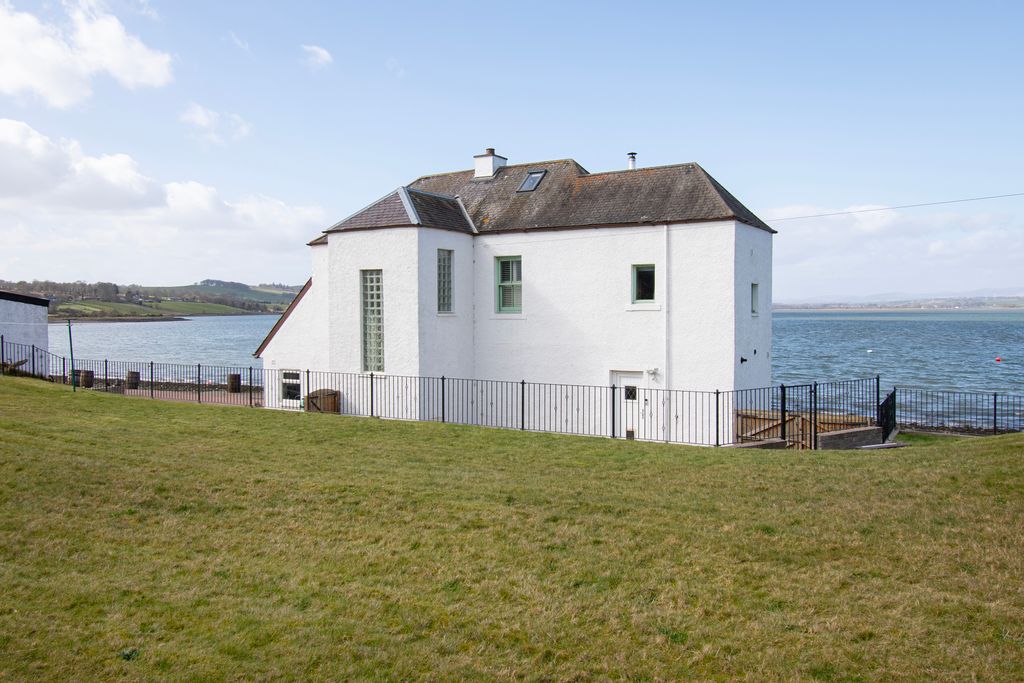 Additional image 31 of 3 bed detached house for saleEsk Road, Montrose DD10