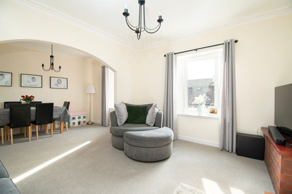 Additional image 10 of 2 bed maisonette for saleSt. Johns Place, Montrose DD10