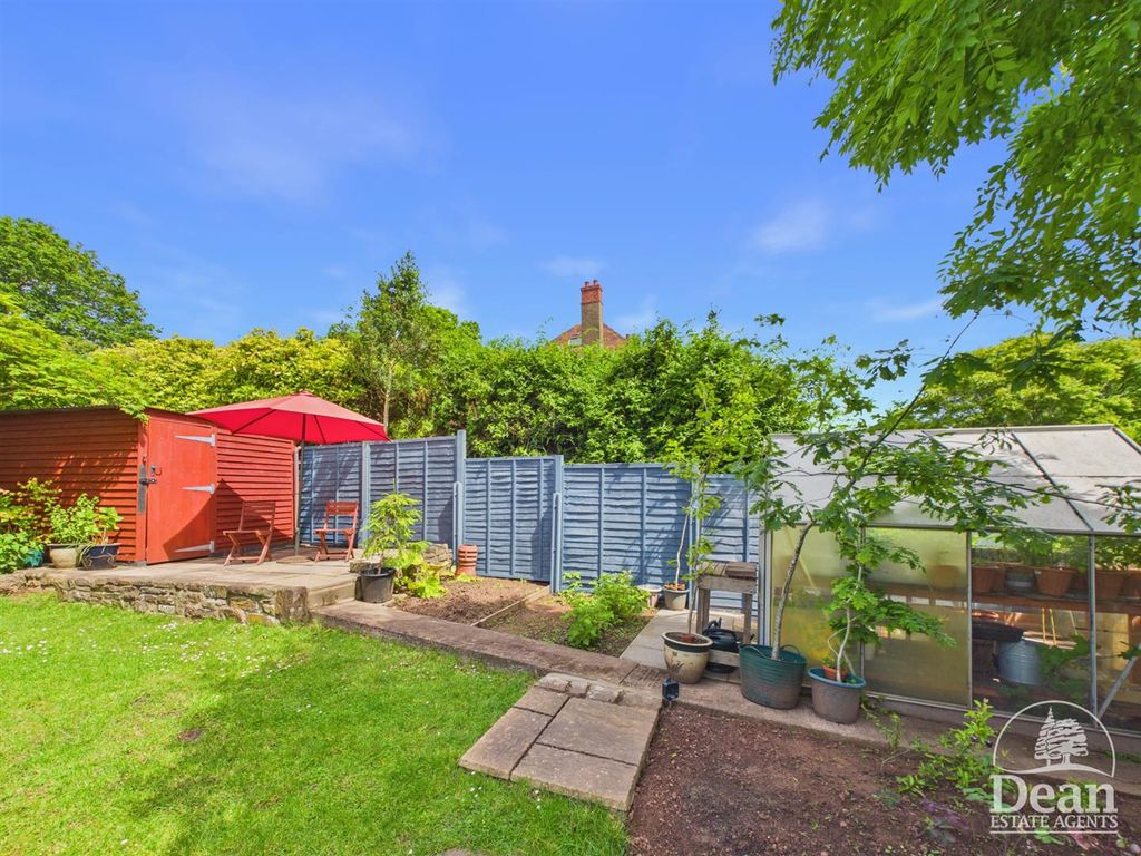 Additional image 21 of 4 bed detached house for saleThe Hawthorns, Lydney GL15
