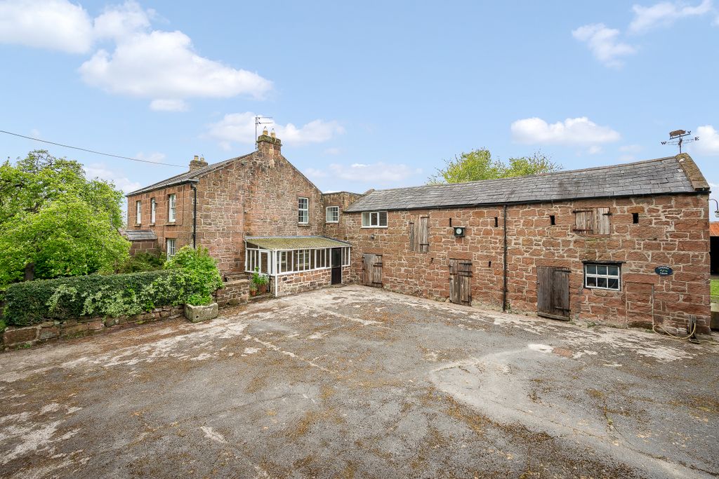 Additional image 15 of 4 bed farmhouse for saleUpper Raby Road, Neston CH64