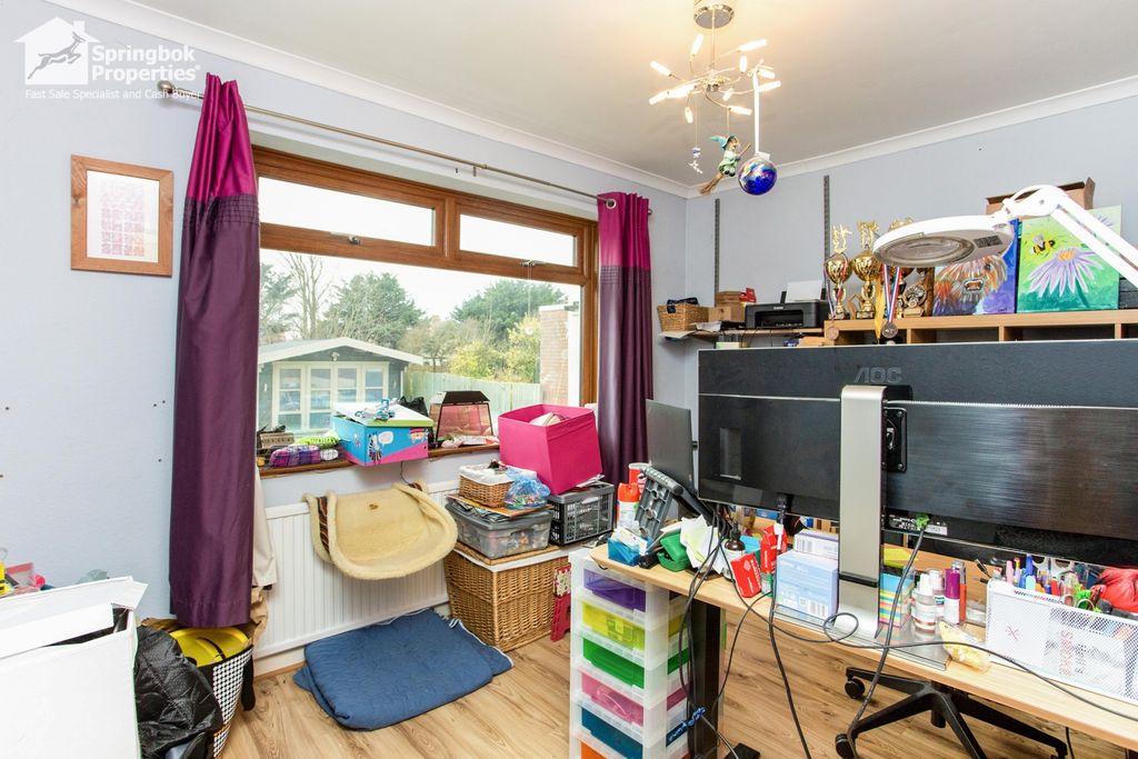 Additional image 9 of 5 bed detached house for saleCaryl Road, Lytham St. Annes, Lancashire FY8
