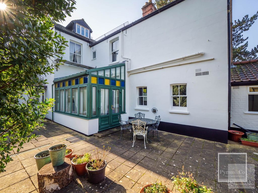 Additional image 22 of 4 bed semi-detached house for saleNewmarket Road, Norwich NR4