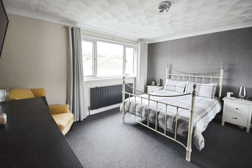 Additional image 14 of 3 bed detached house for saleFfordd Dinas, Cwmavon, Port Talbot SA12