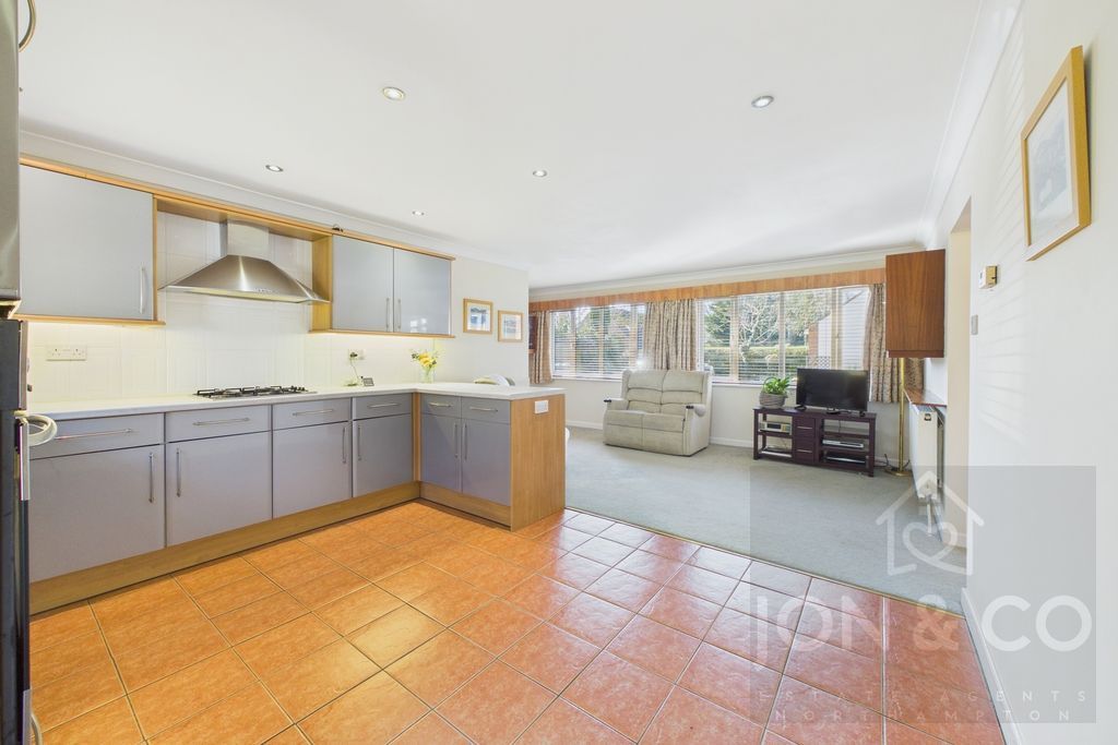 Additional image 23 of 4 bed detached house for salePark View, Moulton, Northampton NN3