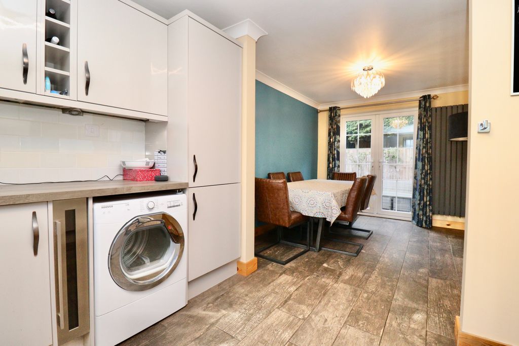 Additional image 22 of 4 bed detached house for saleAnglian Way, Market Rasen LN8