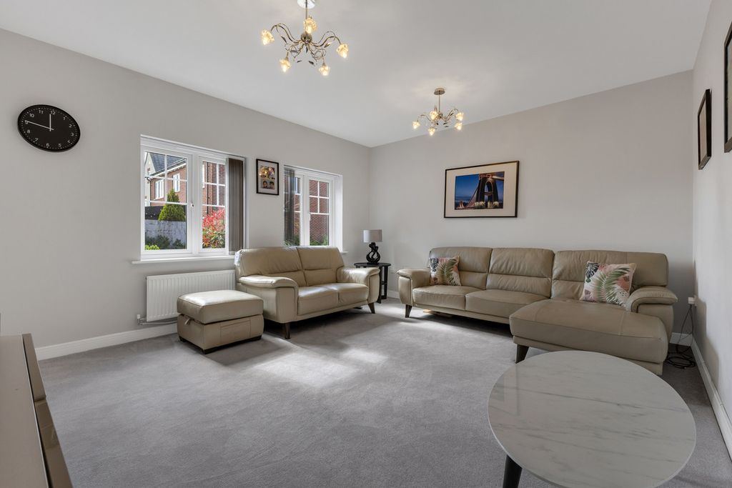 Additional image 12 of 5 bed detached house for saleGreendale Road, Nuneaton CV11
