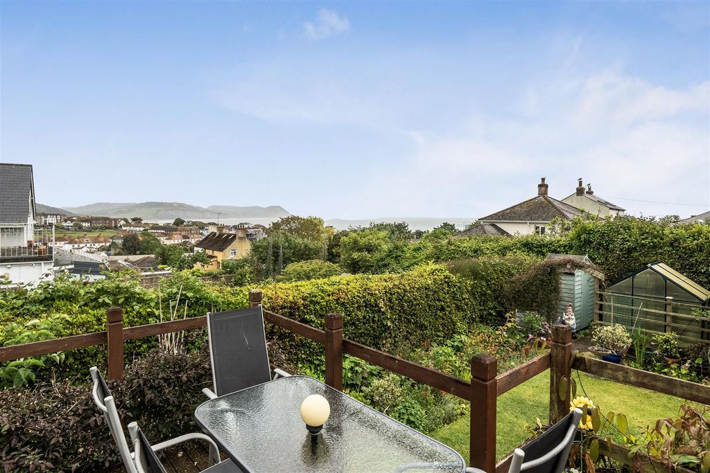 Additional image 8 of 3 bed detached house for saleHill Road, Lyme Regis DT7