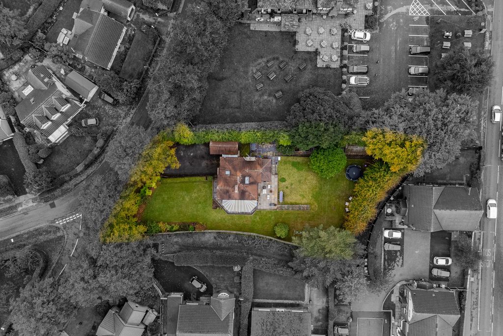 Additional image 30 of 4 bed detached house for salePark Mount Drive, Macclesfield SK11