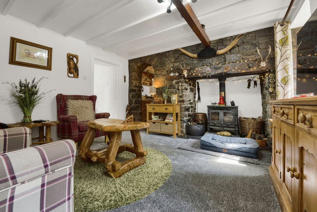 Additional image 36 of 5 bed detached house for saleMill Lodge, Llandeilo SA19
