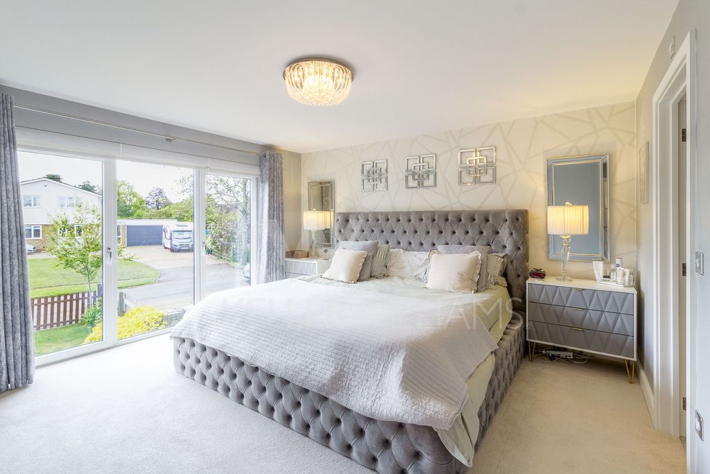 Additional image 13 of 4 bed detached house for saleDenton Road, Horton, Northampton NN7