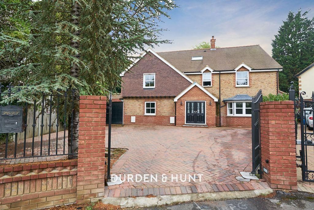 6 bed detached house for saleRipley View, Loughton IG10