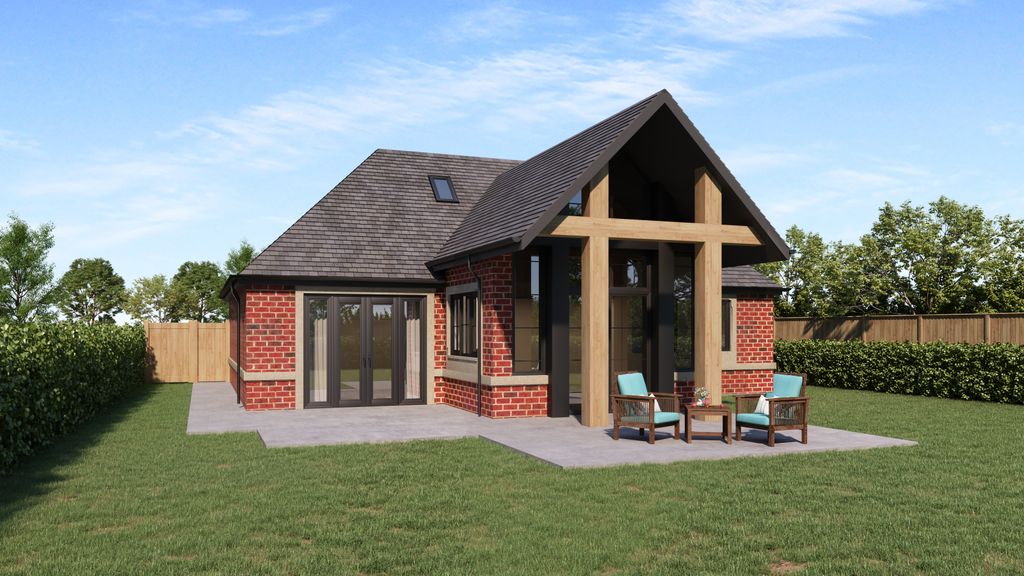 Additional image 2 of 4 bed bungalow for saleMalvern, Worcestershire WR14