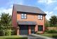 Plot 231, The Kingley at Wellington Mount, Wetherby Road LS14