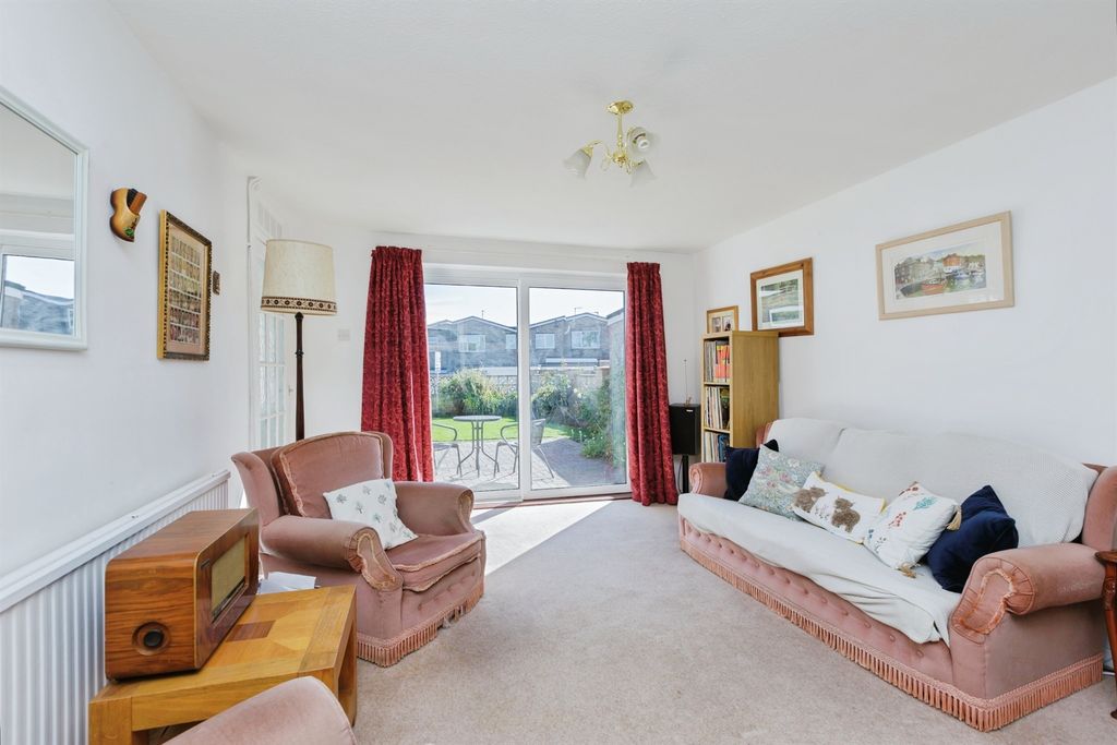 Additional image 2 of 2 bed detached bungalow for saleCarlson Gardens, Lutterworth LE17