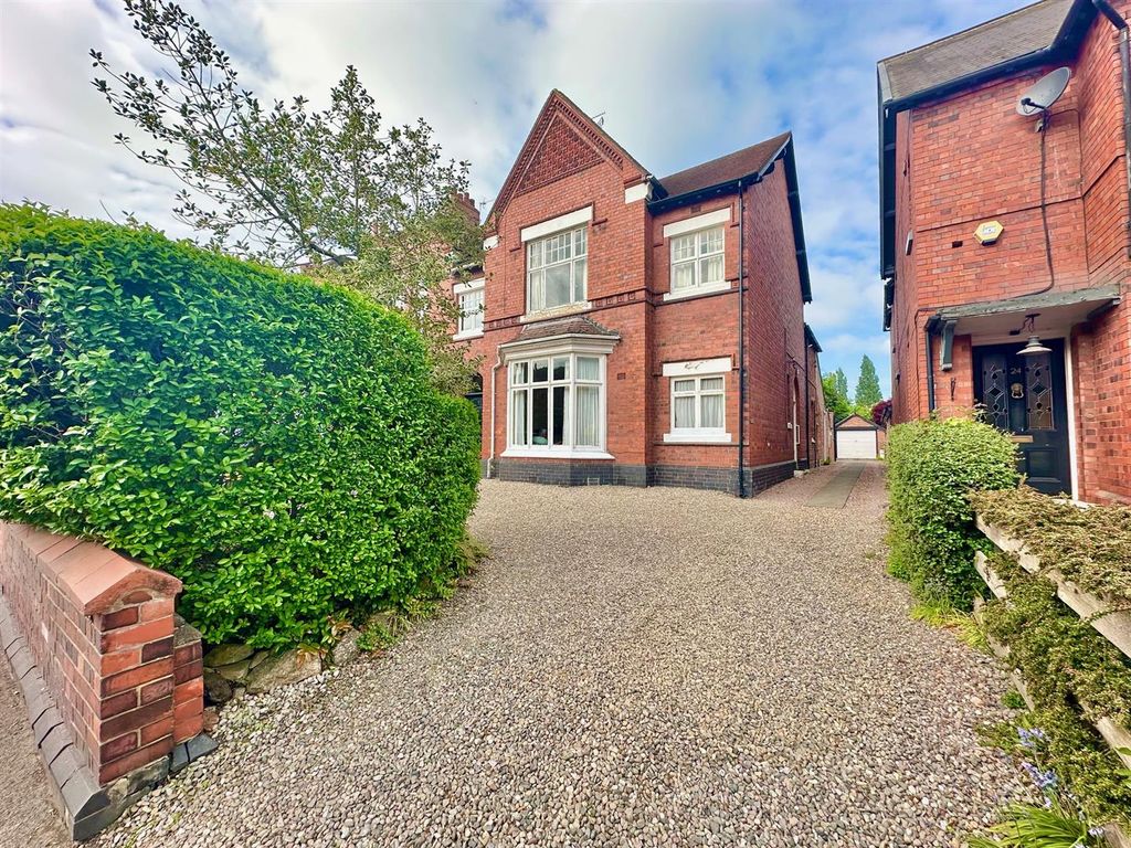 Additional image 5 of 4 bed flat for saleWellington Road, Nantwich, Cheshire CW5