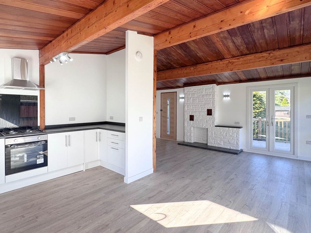 Additional image 4 of 3 bed chalet for saleCaer Beris Holiday Park, Llanynis, Builth Wells LD2