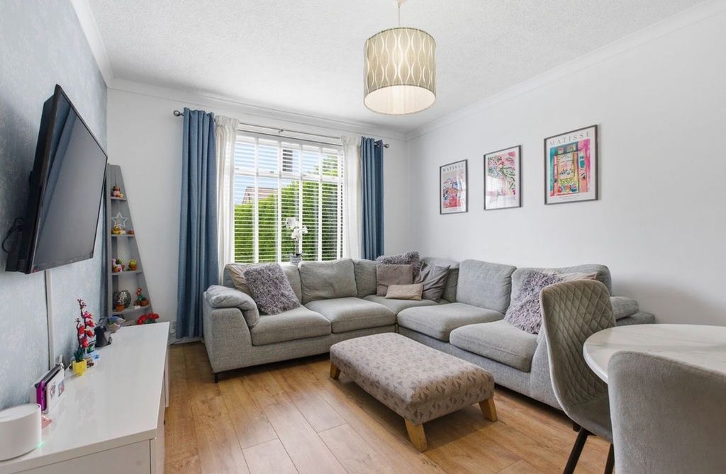 Additional image 2 of 2 bed flat for saleWebster Avenue, Carronshore, Falkirk FK2