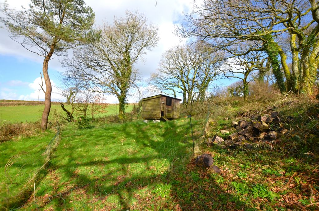 Additional image 25 of 4 bed country house for saleLanlivery, Lostwithiel, Cornwall PL22