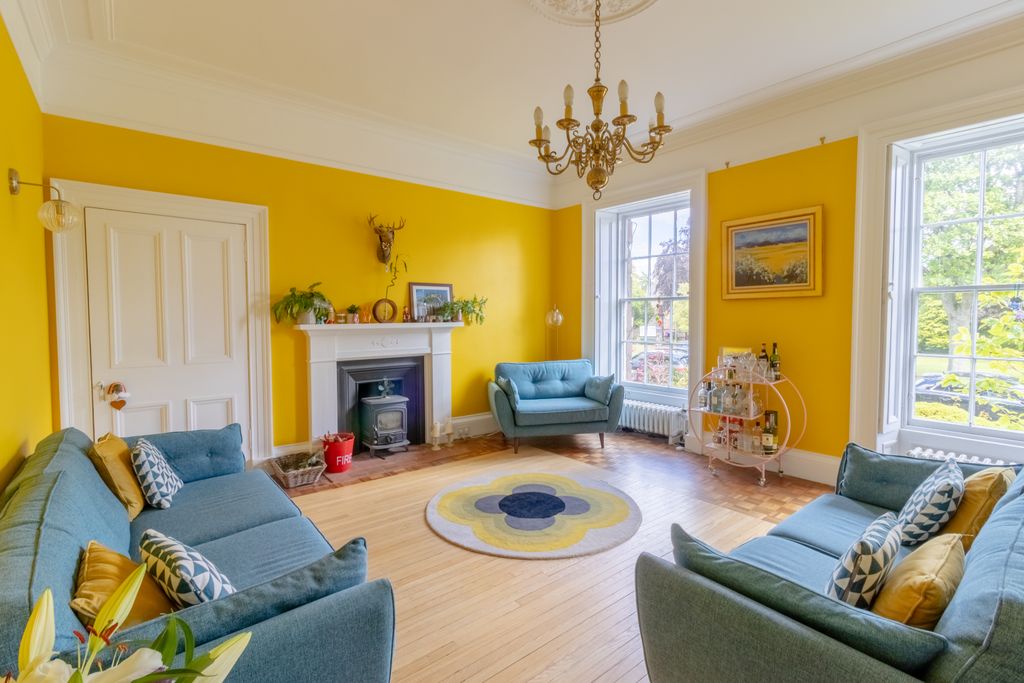 Additional image 3 of 5 bed town house for salePanmure Terrace, Montrose DD10