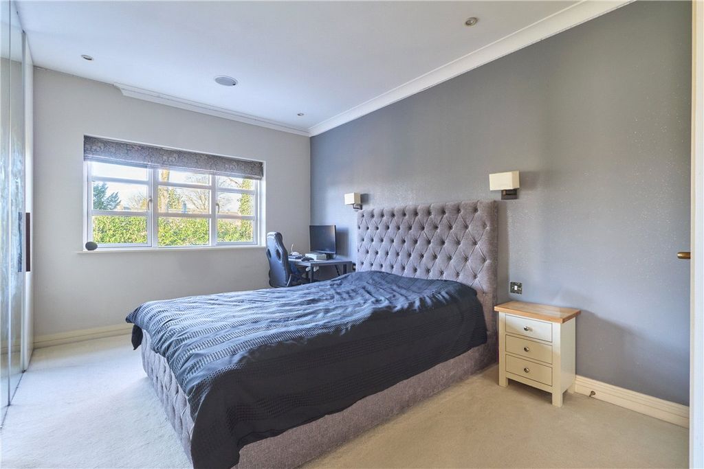 Additional image 15 of 4 bed detached house for saleMill Reef, Newmarket, Suffolk CB8
