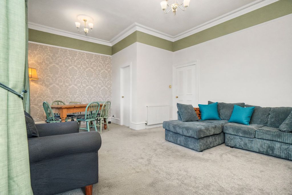 Additional image 2 of 2 bed flat for sale4B, Stoneybank Terrace, Musselburgh EH21