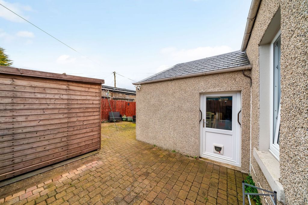 Additional image 29 of 2 bed cottage for saleThe Loan, Loanhead EH20