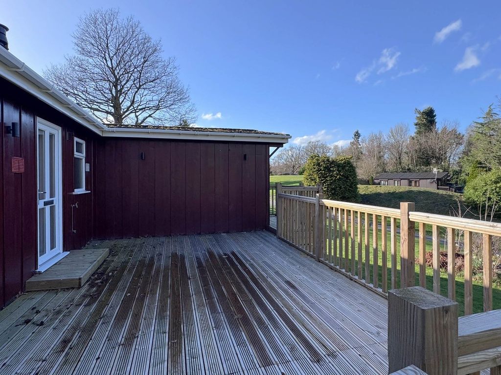 Additional image 13 of 3 bed chalet for saleCaer Beris Holiday Park, Llanynis, Builth Wells LD2
