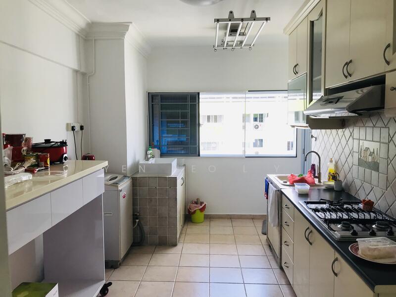 212 Ang Mo Kio Avenue 3 photo 4