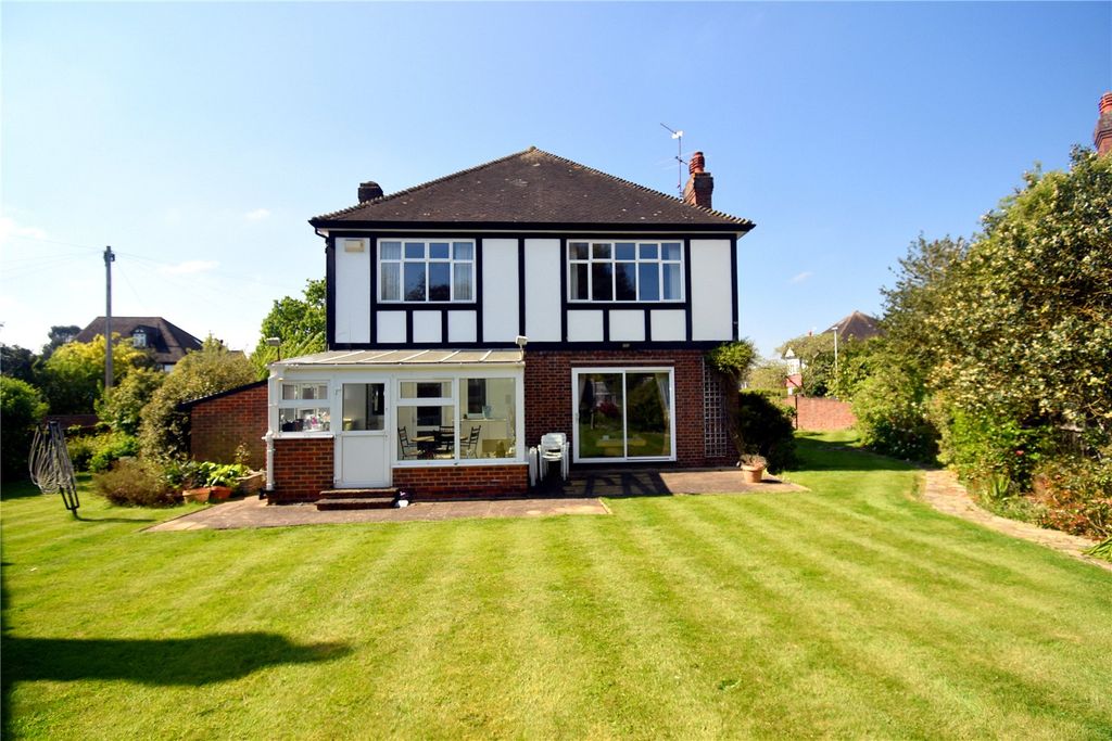 Additional image 2 of 4 bed detached house for saleBuxton Drive, New Malden KT3