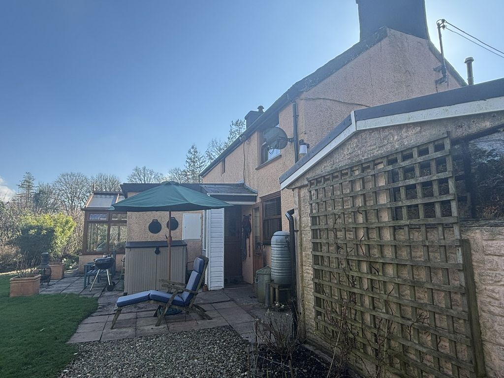 Additional image 19 of 2 bed cottage for saleLlanddeusant, Llangadog, Carmarthenshire. SA19
