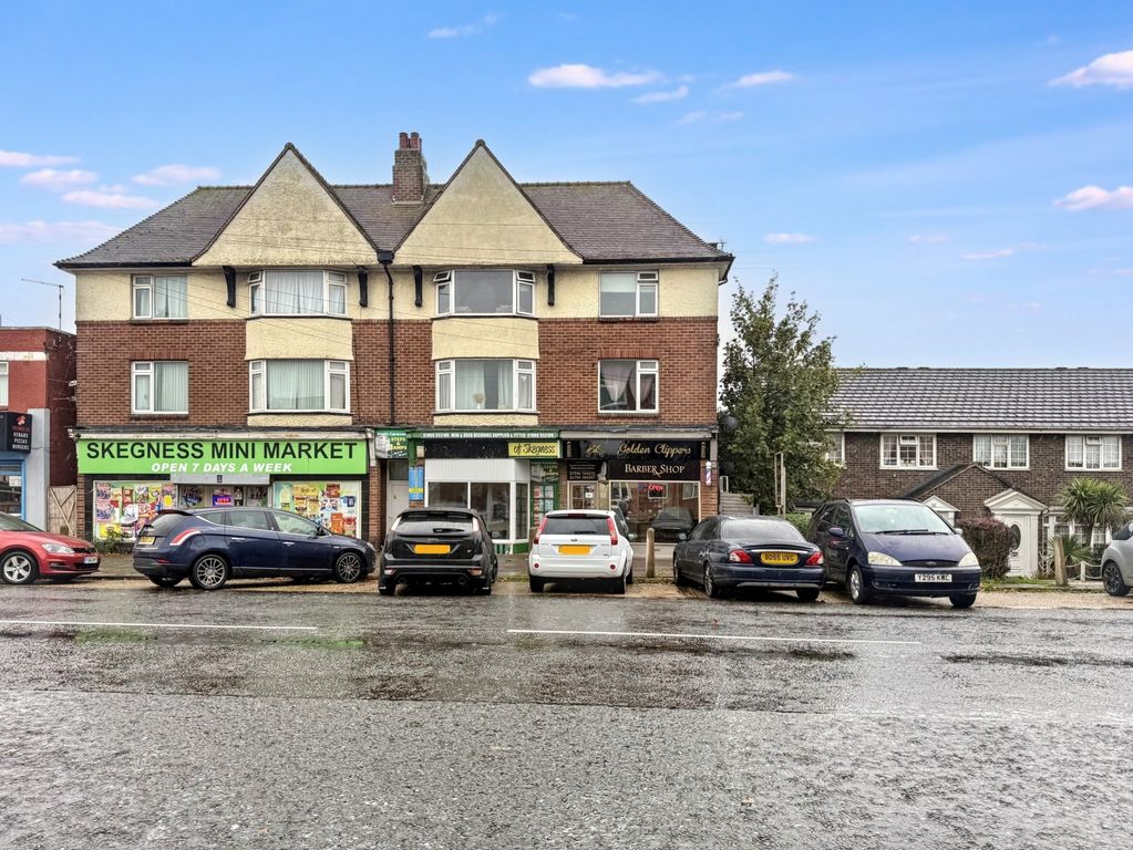 Additional image 2 of 3 bed flat for saleRoman Bank, Skegness PE25