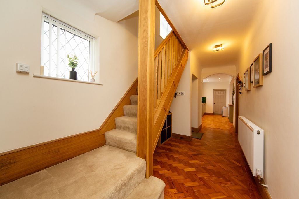 Additional image 2 of 4 bed detached house for saleRaby Park Road, Neston CH64