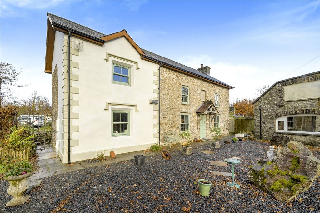 Additional image 24 of 3 bed detached house for saleTalley, Llandeilo, Carmarthenshire SA19