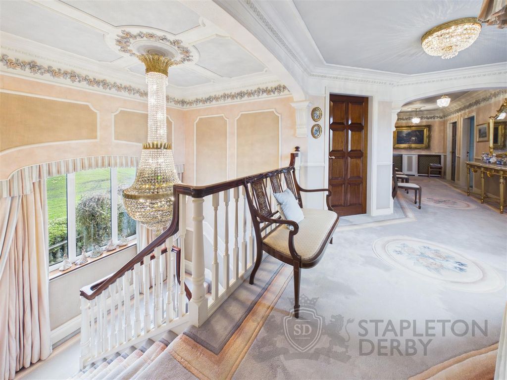 Additional image 21 of 4 bed detached house for saleDelph Farm, Scarth Hill, Lathom, Ormskirk L39