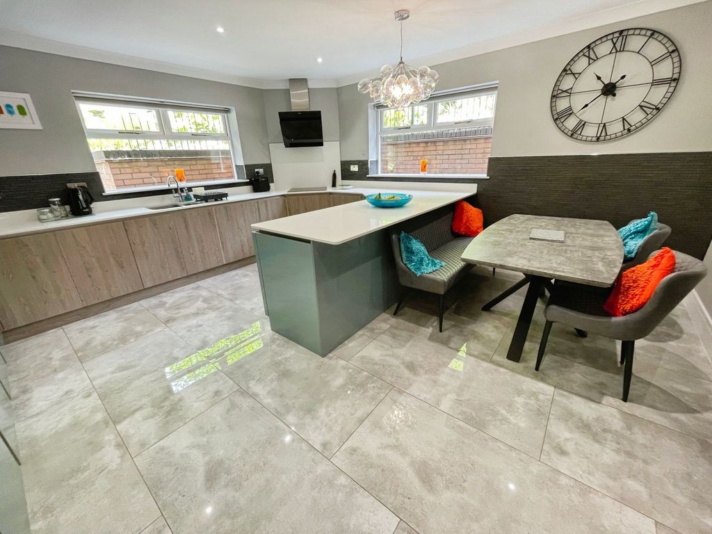 Additional image 4 of 5 bed detached bungalow for saleCwmavon, Port Talbot SA12
