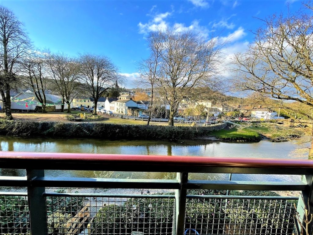 Additional image 4 of 2 bed terraced house for saleBrunel Quays Great Western Village, Lostwithiel, Cornwall PL22