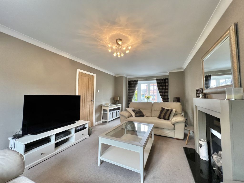 Additional image 8 of 5 bed detached house for saleBeaumont Gardens, Carleton FY6