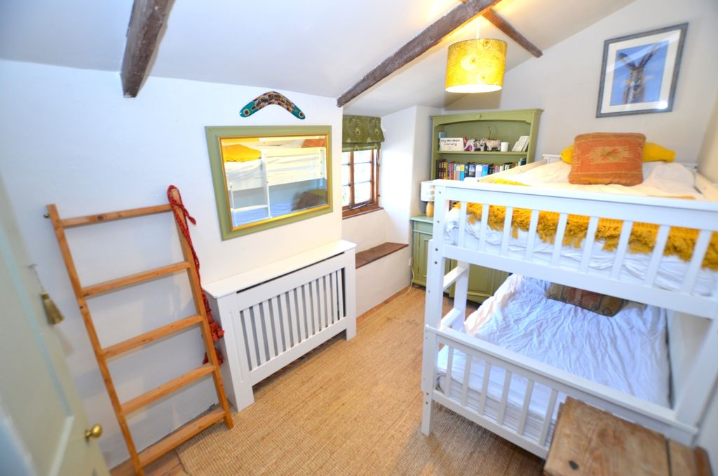 Additional image 18 of 4 bed country house for saleLanlivery, Lostwithiel, Cornwall PL22